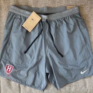 Nike | Men's Athletic Gray Shorts | M
